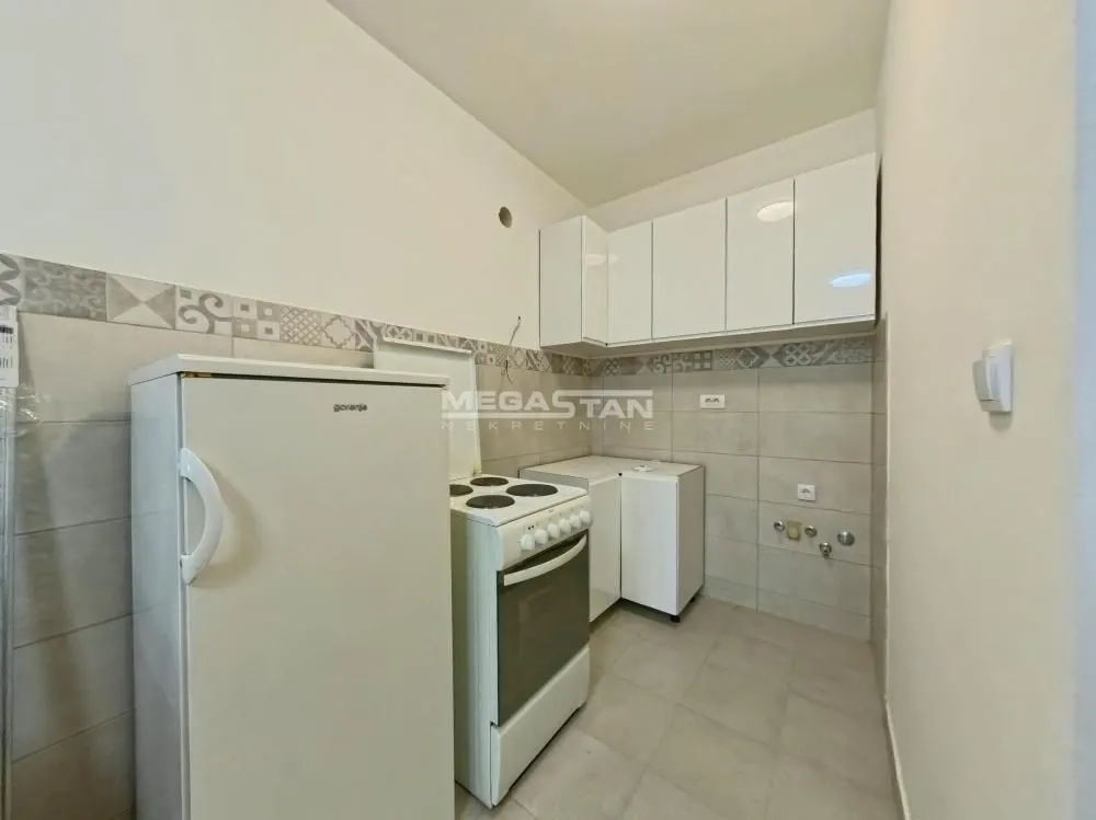 Sale, one bedroom apartment, 47m², Krnjaca, Palilula Sve Podlokacije