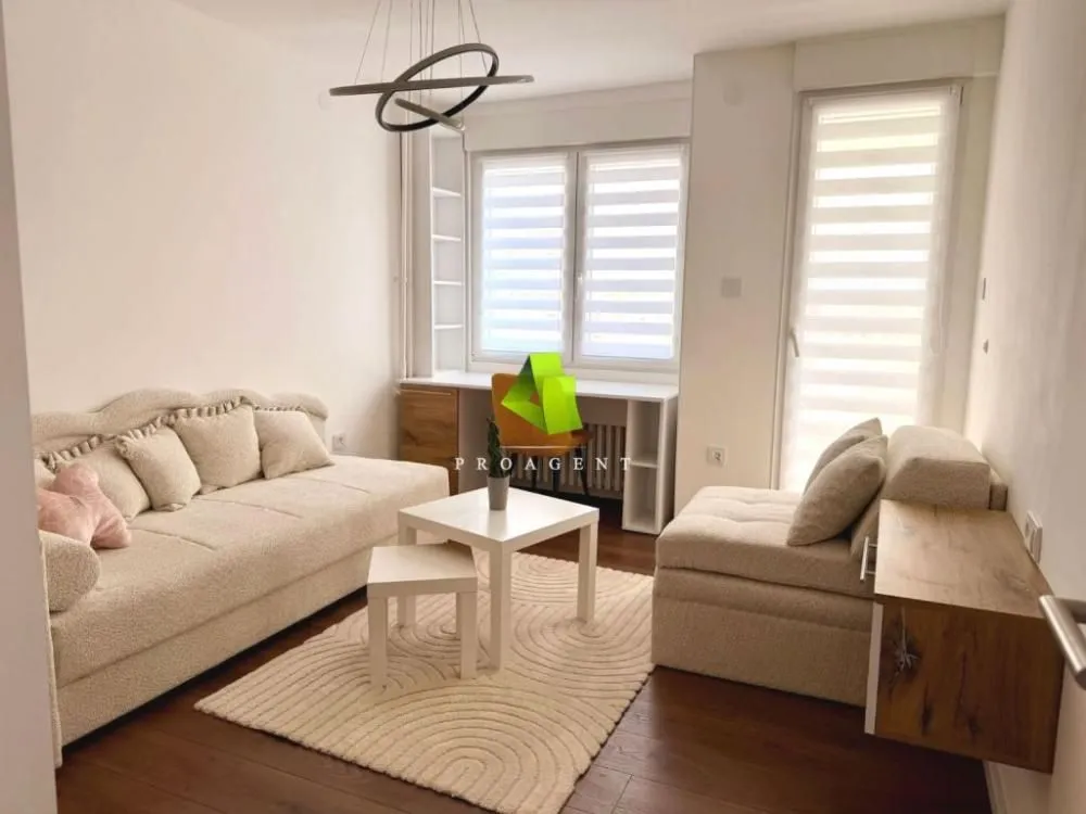 Sale, two bedroom apartment, 79m², Medijana, Niš