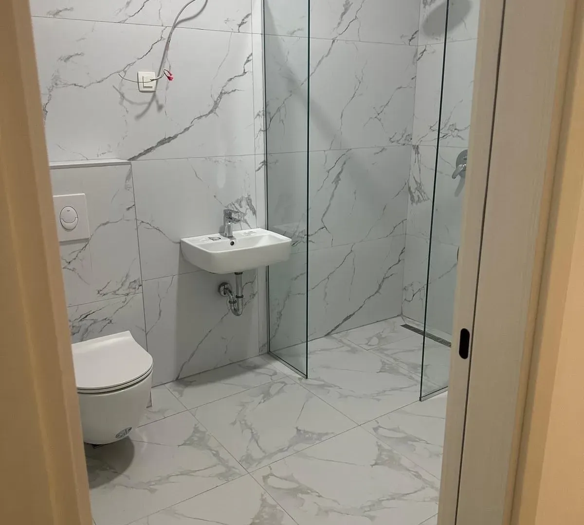 Rent, office space, 269m², Stari Aerodrom, Podgorica