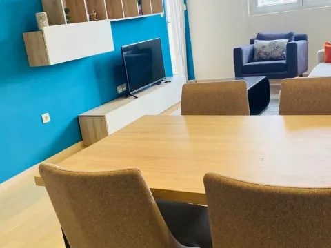 Rent, one bedroom apartment, 47m², City Kvart, Podgorica - image 3