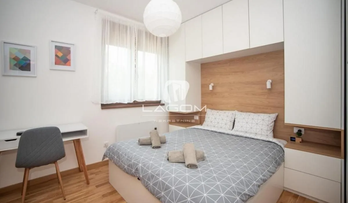 Prodaja, stan, 35m², Palisad, Zlatibor