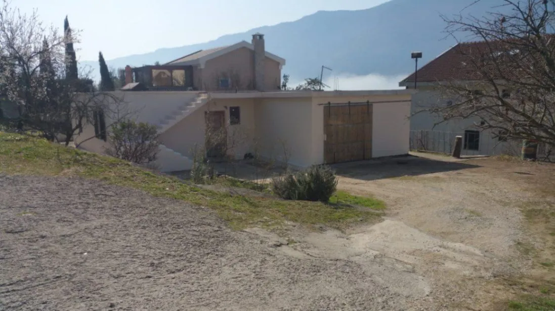 Sale, land lot, 1384m², Dobrota, Kotor