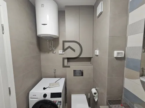 Izdavanje, stan, 40m², Tuški Put, Podgorica - image 6