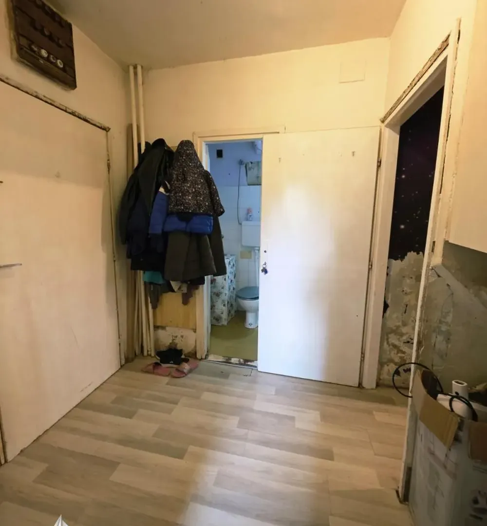 Prodaja, dvosoban stan, 50m², Mirijevo 1, Mirijevo Sve Podlokacije