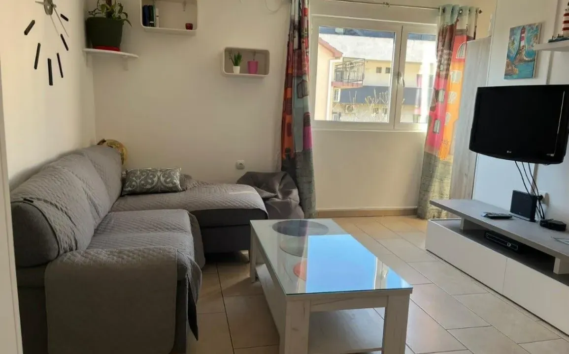 Prodaja, dvosoban stan, 51m², Donja Lastva, Tivat