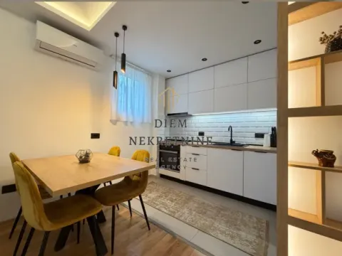 Izdavanje, jednosoban stan, 50m², Preko Morače, Podgorica - image 4