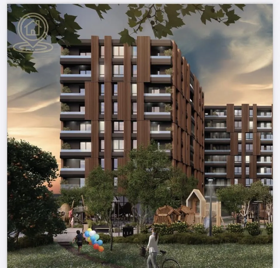 Prodaja, garsonjera, 29m², Telep, Novi Sad Sve Podlokacije