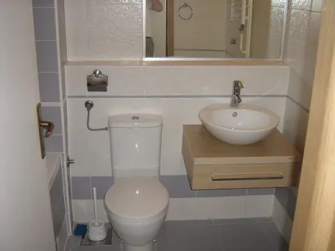 Izdavanje, trosoban stan, 92m², Novi Beograd Blok 29, Novi Beograd Sve Podlokacije - image 9