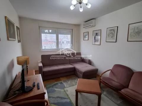 Prodaja, dvosoban stan, 53m², Karaburma, Palilula Sve Podlokacije - image 2