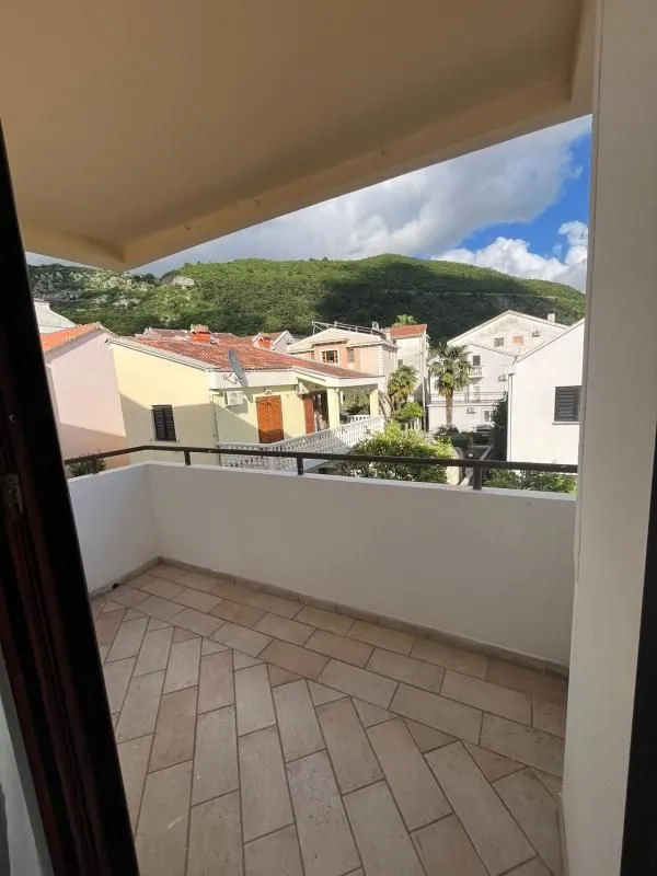 Sale, two bedroom apartment, 67m², Babilonija, Budva