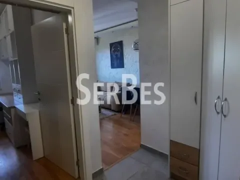 Izdavanje, jednosoban stan, 42m², Adamovićevo Naselje, Novi Sad Sve Podlokacije - image 8