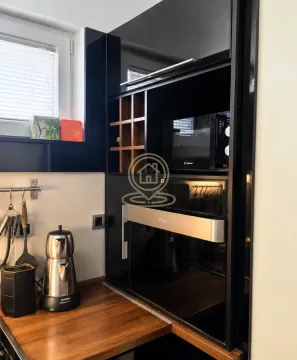 Rent, three bedroom apartment, 85m², Cvetkova Pijaca, Zvezdara Sve Podlokacije - image 8