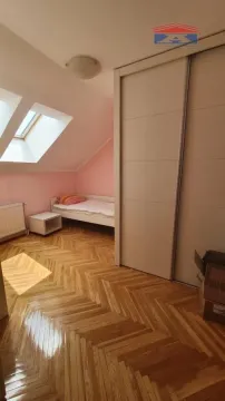 Izdavanje, četvorosoban stan, 101m², Novo naselje, Novi Sad - image 14
