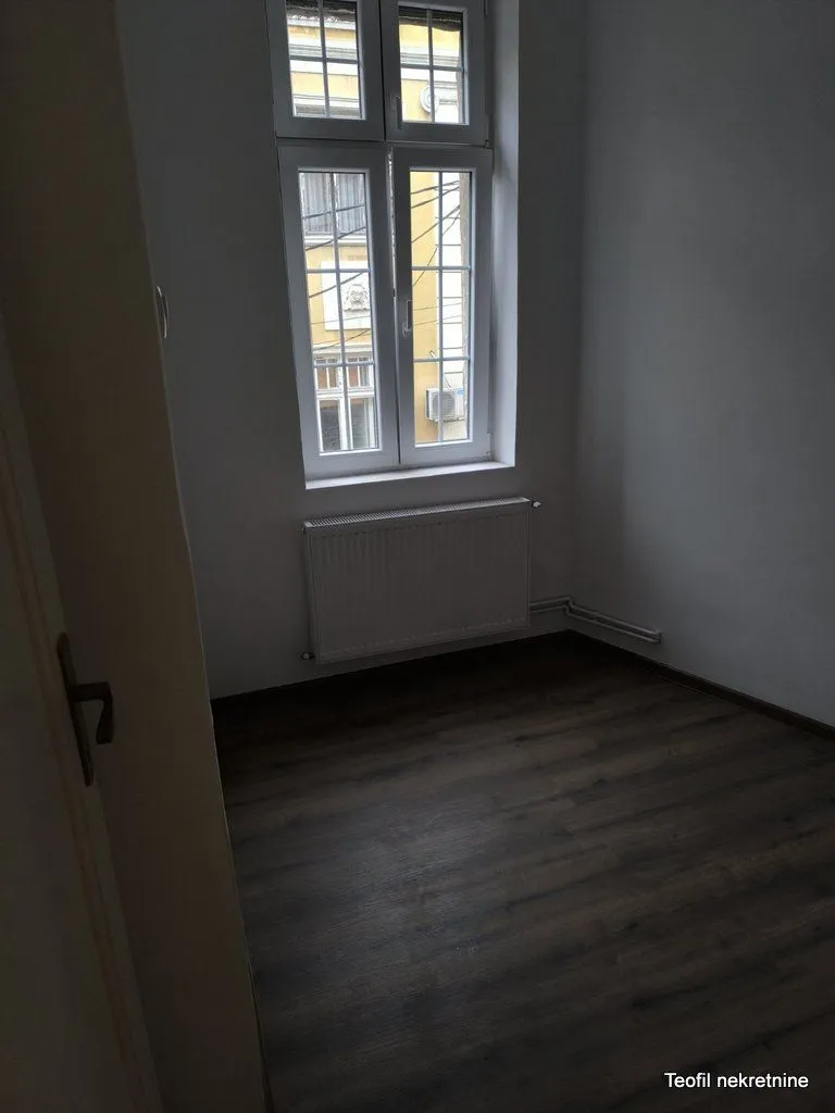 Rent, apartment, 120m², Vukov Spomenik, Zvezdara Sve Podlokacije