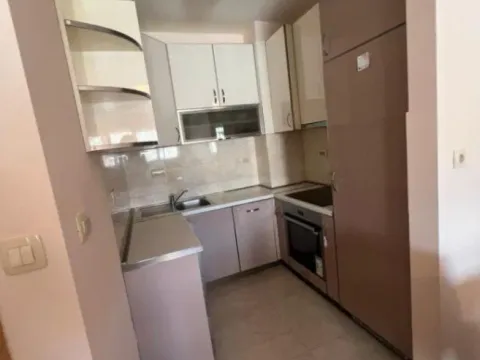 Izdavanje, jednosoban stan, 46m², Preko Morače, Podgorica - image 11