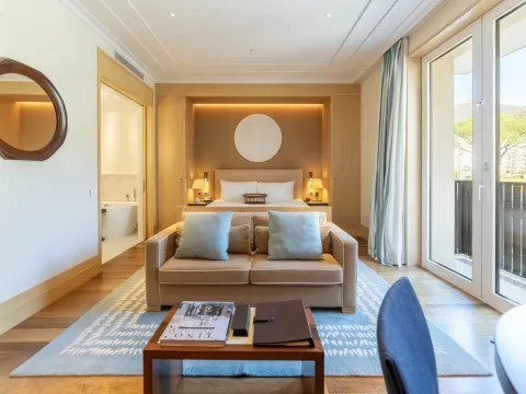 Prodaja, stan, 42m², Porto Montenegro, Tivat - image 2