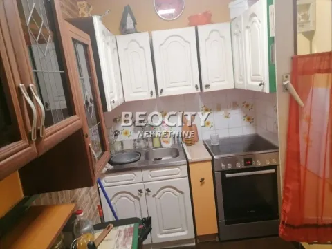 Izdavanje, stan, 44m², Novo naselje, Novi Sad - image 4