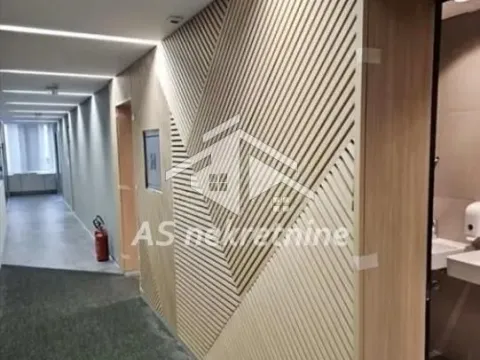 Izdavanje, poslovni prostor, 300m², Stari Grad, Beograd - image 17