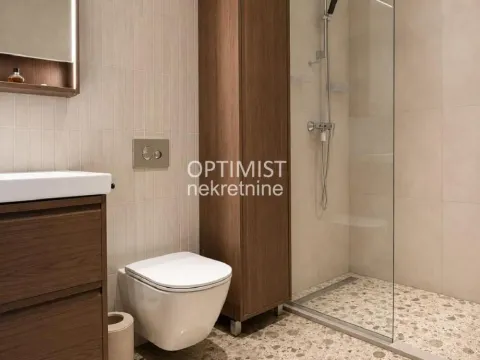 Sale, three bedroom apartment, 81m², Savski Venac, Beograd - image 16