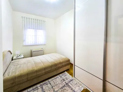 Izdavanje, dvosoban stan, 68m², City Kvart, Podgorica - image 6