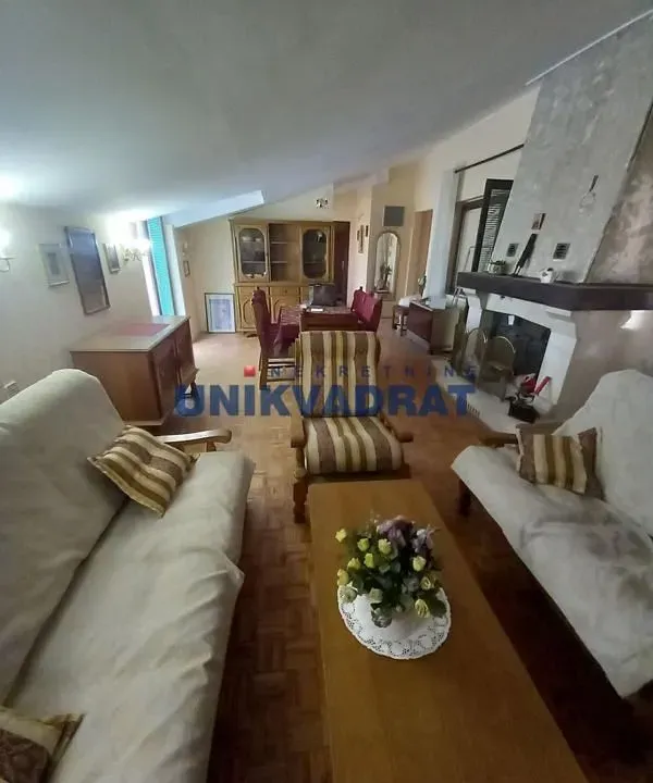 Sale, three bedroom apartment, 88m², Petlovo Brdo, Beograd