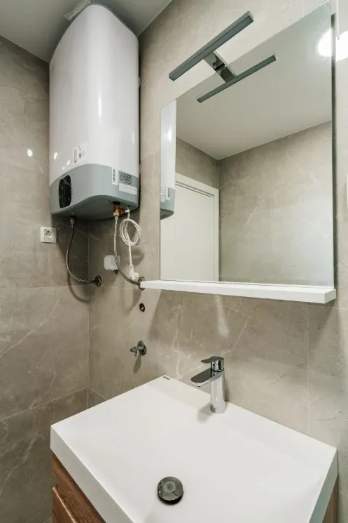 Prodaja, jednosoban stan, 46m², Dubovica, Budva
