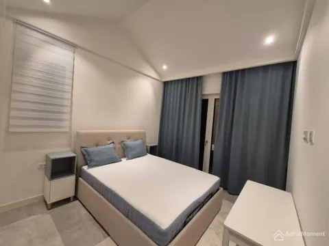 Prodaja, jednosoban stan, 76m², Luštica Bay, Tivat - image 9