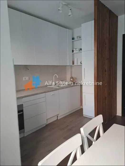 Rent, apartment, 60m², Lekino Brdo, Voždovac Sve Podlokacije