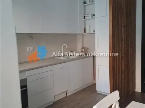 Rent, apartment, 60m², Lekino Brdo, Voždovac Sve Podlokacije - image 3