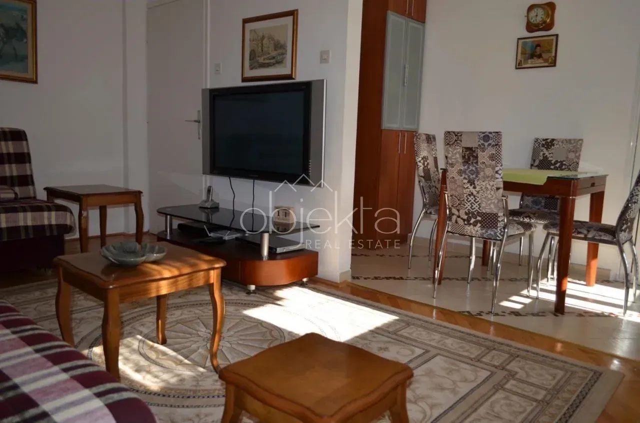 Prodaja, stan, 32m², Tivat, Crna Gora
