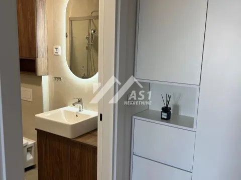 Izdavanje, jednosoban stan, 31m², Telep, Novi Sad Sve Podlokacije - image 8