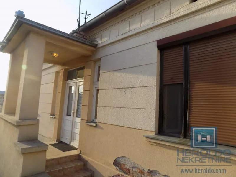 Prodaja, kuća, 138m², Vrapčane, Paraćin