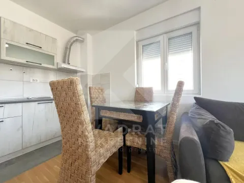 Rent, one bedroom apartment, 46m², Zabjelo, Podgorica - image 3
