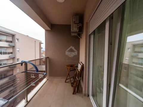 Izdavanje, jednosoban stan, 47m², Stari Aerodrom, Podgorica - image 9