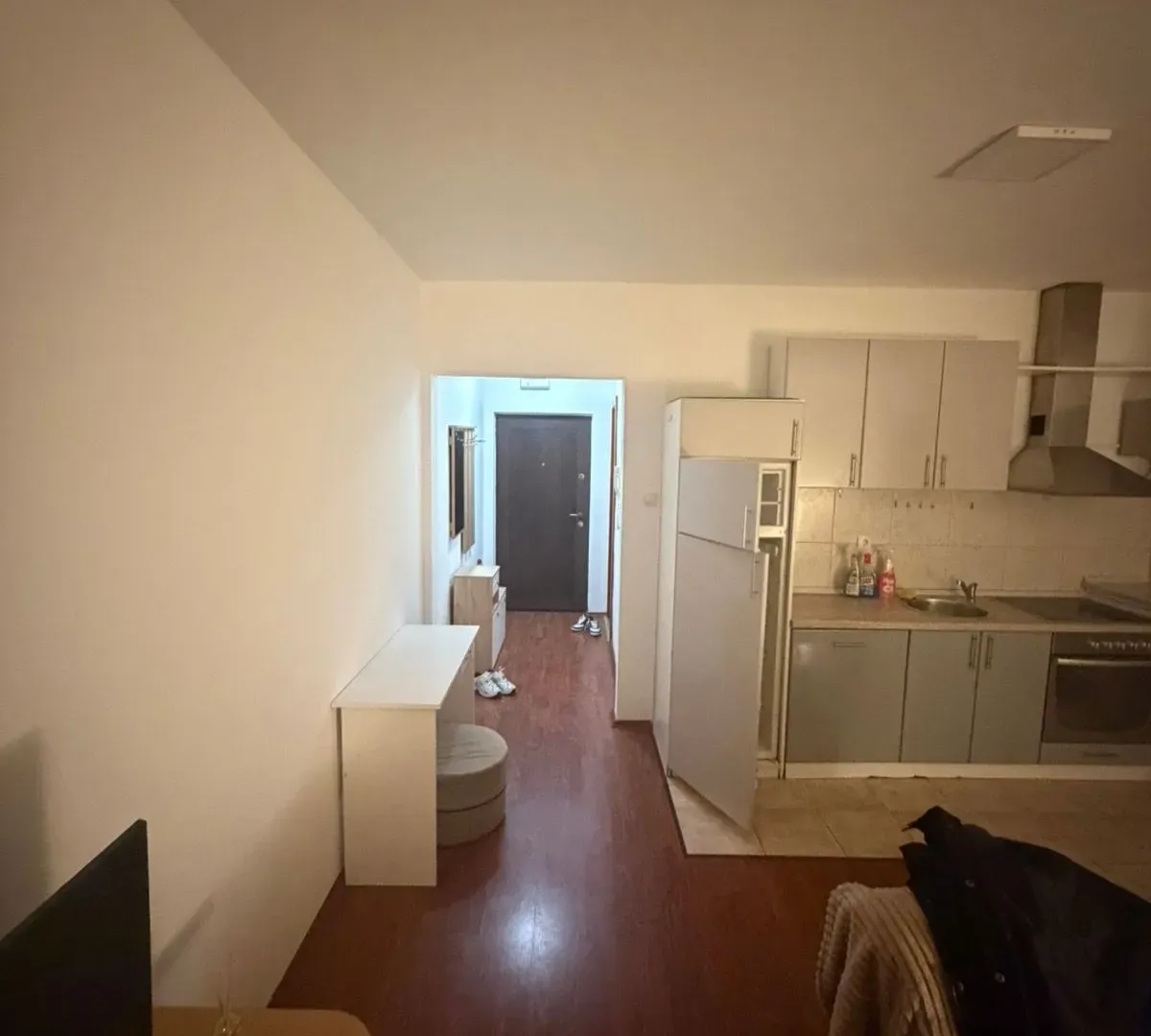 Izdavanje, stan, 43m², Budva, Crna Gora