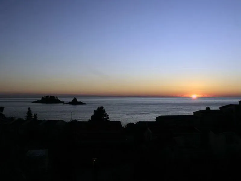 Sale, house, 917m², Petrovac, Budva