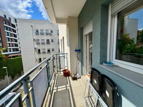 Sale, three bedroom apartment, 76m², Voždovac Sve Podlokacije, Beograd - image 10