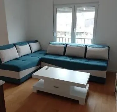 Izdavanje, jednosoban stan, 33m², Podgorica, Crna Gora - image 2