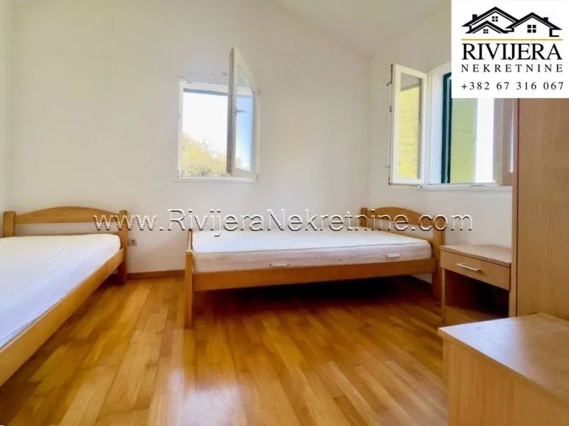 Prodaja, kuća, 120m², Žanjice, Herceg Novi