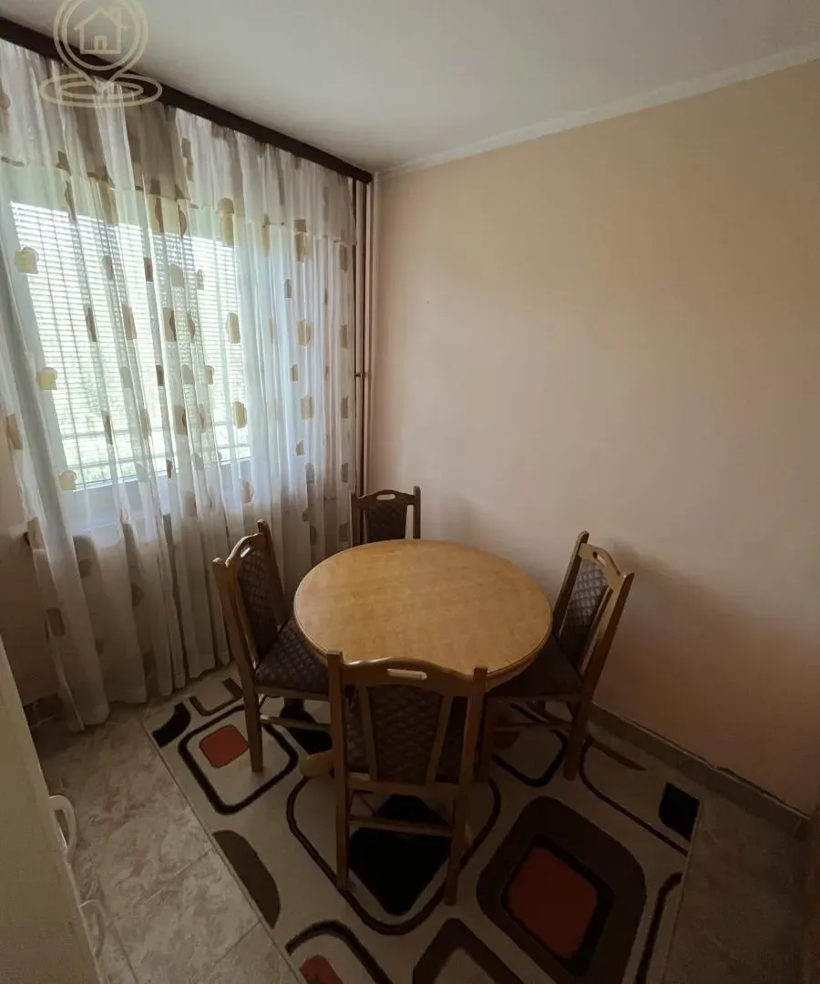 Sale, one bedroom apartment, 34m², Bulevar, Niš