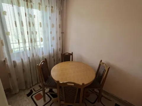 Sale, one bedroom apartment, 34m², Bulevar, Niš - image 1