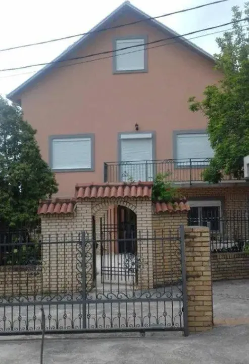 Prodaja, kuća, 600m², Bar, Crna Gora