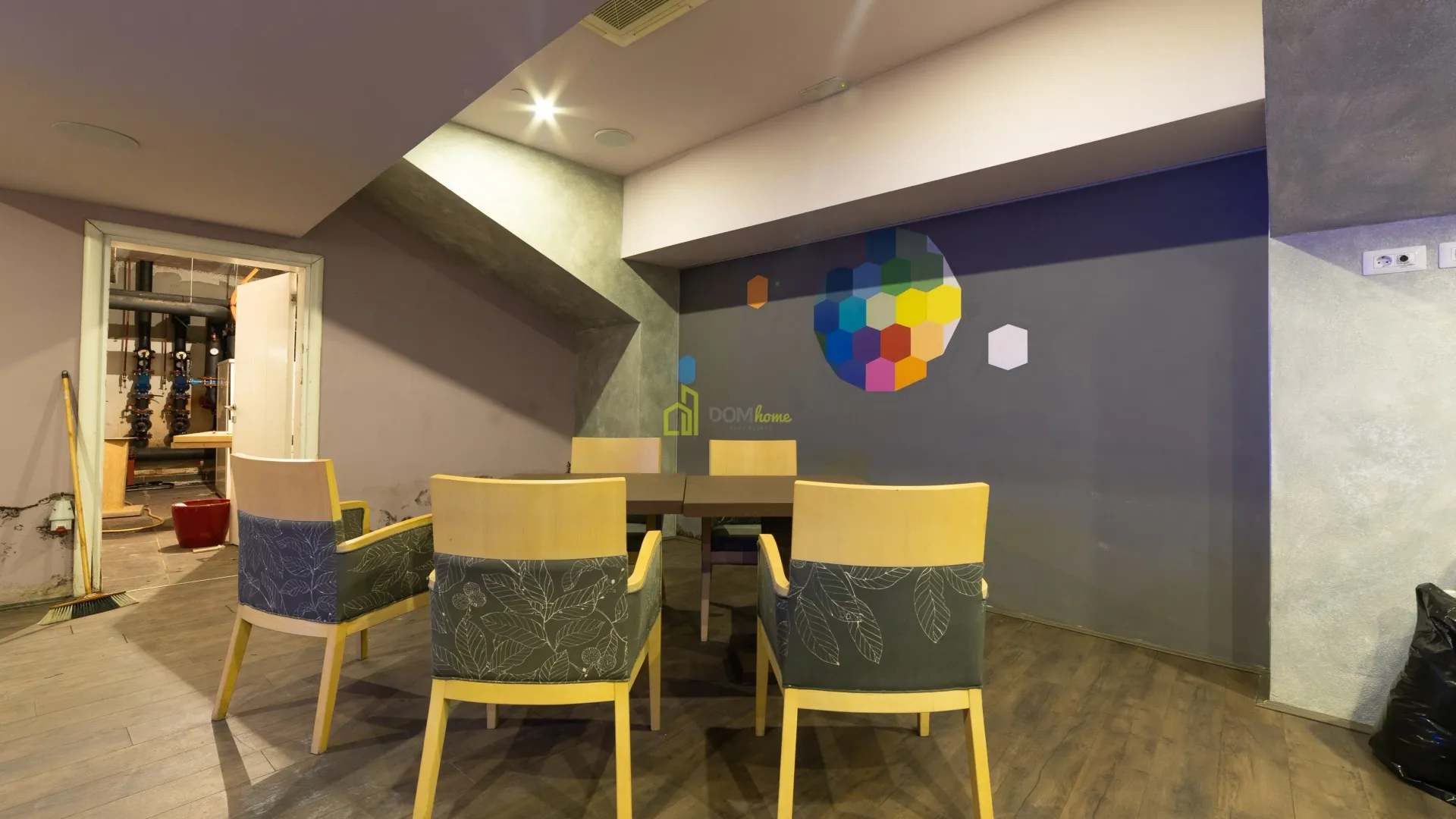 Sale, office space, 1343m², Centar, Podgorica