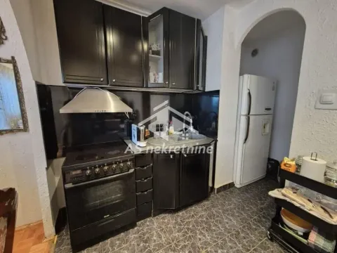 Izdavanje, trosoban stan, 85m², Novi Beograd Blok 63, Novi Beograd Sve Podlokacije - image 5