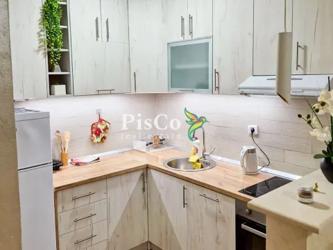 Izdavanje, jednosoban stan, 40m², Pobrežje, Podgorica - image 8