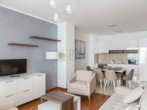 Prodaja, dvosoban stan, 89m², Bečići, Budva - image 2