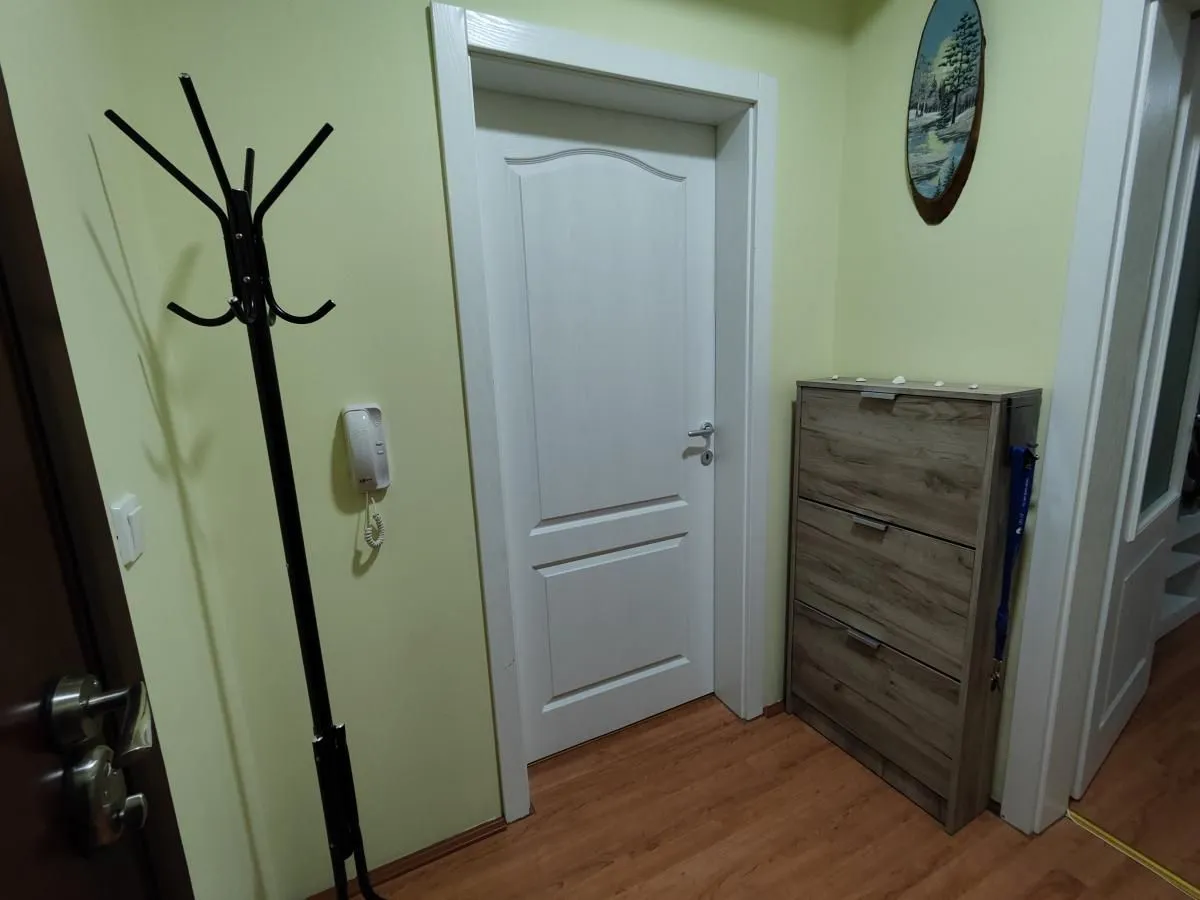 Rent, one bedroom apartment, 40m², Aqua park, Jagodina