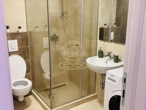Rent, two bedroom apartment, 44m², Palilula Sve Podlokacije, Beograd - image 11