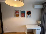 Rent, two bedroom apartment, 73m², Central Point, Podgorica - image 7