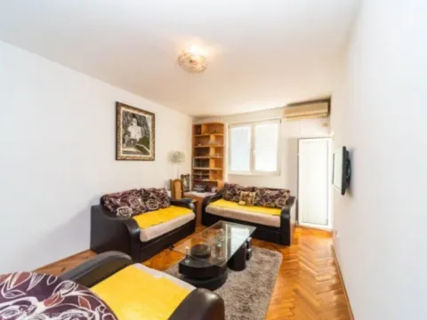 Sale, one bedroom apartment, 43m², Podgorica, Crna Gora - image 8
